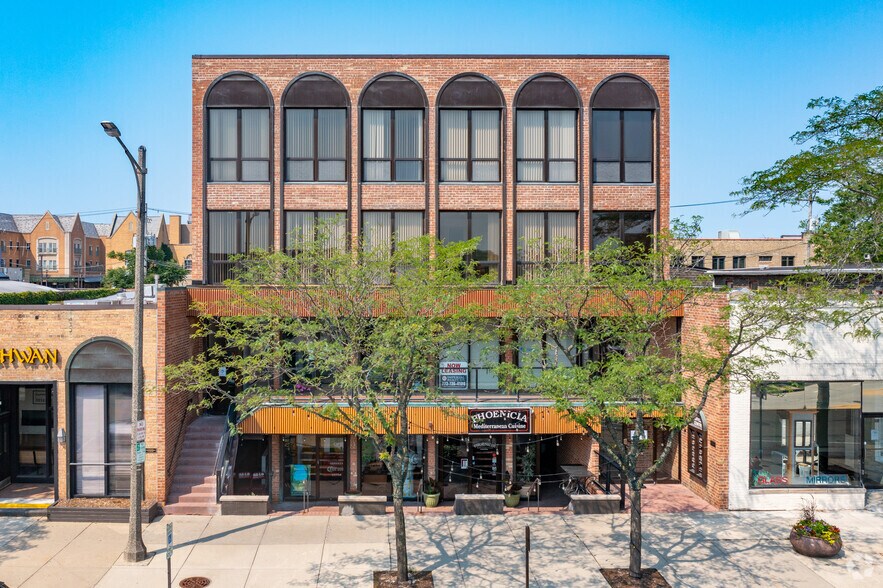 More Photos Of 1910 First St, Highland Park Medical For Lease