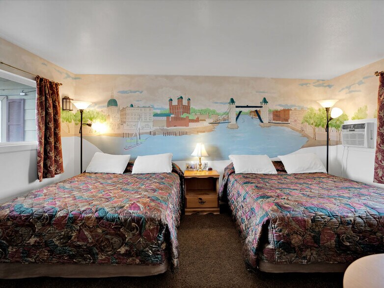 More Photos Of 609 E 1st Ave, Odessa Hospitality For Sale