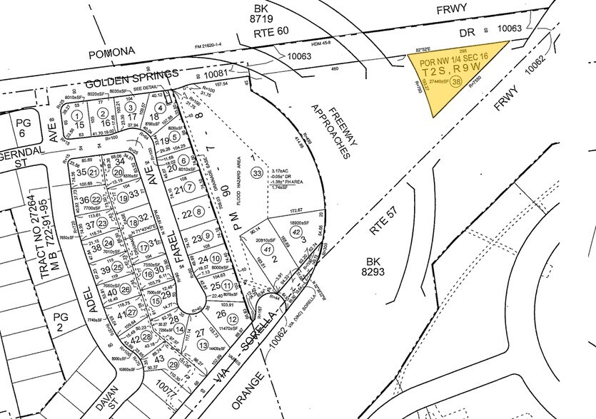 More Photos Of 21450 Golden Springs Dr, Walnut Office For Lease