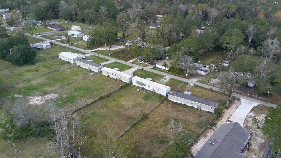More Photos Of 264-366 County Road 328 N, Cleveland Manufactured Housing Mobile Home Park For Sale