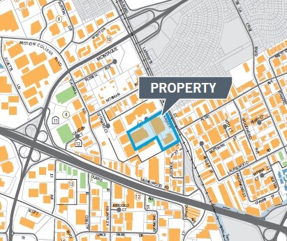 More Photos Of 3520 Bassett St, Santa Clara Research And Development For Lease