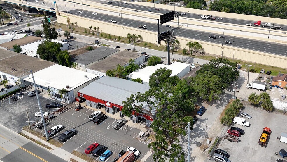 More Photos Of 1800 S Division Ave, Orlando Warehouse For Sale