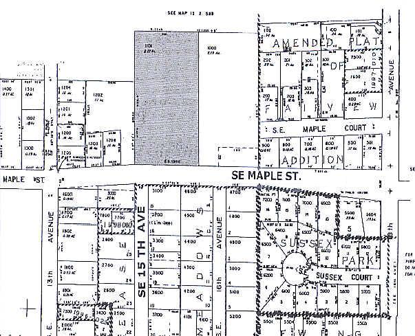 More Photos Of 1535 SE Maple St, Hillsboro Apartments For Sale