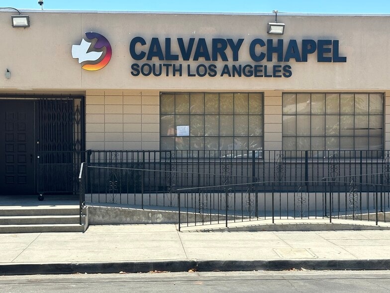 More Photos Of 2008 E 87th St, Los Angeles Schools For Sale