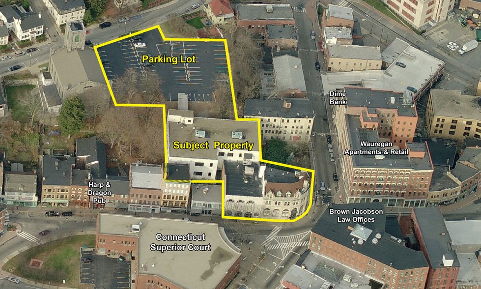 More Photos Of 4 Broadway, Norwich Office For Sale