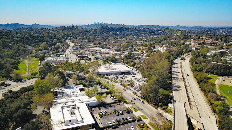 More Photos Of 7462 N Figueroa St, Los Angeles Office For Lease