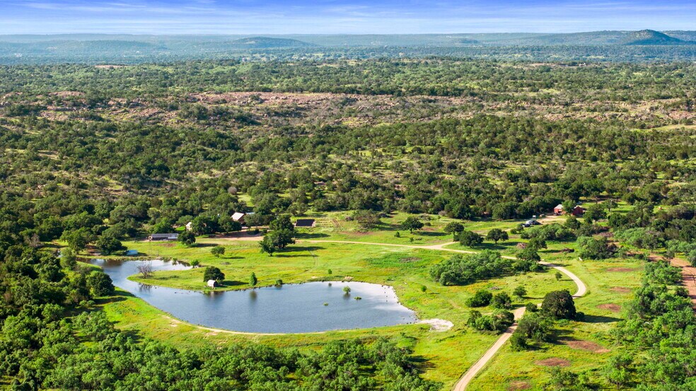 Primary Photo Of 6110 TX-29, Burnet Land For Sale