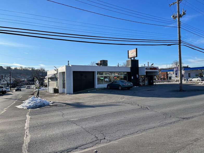 More Photos Of 2301 Sheffield Rd, Aliquippa Bank For Sale