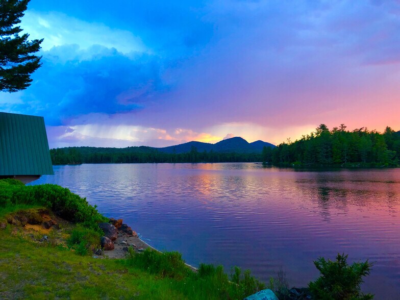 More Photos Of 1594 Elk Pond rd, Long Lake Land For Sale