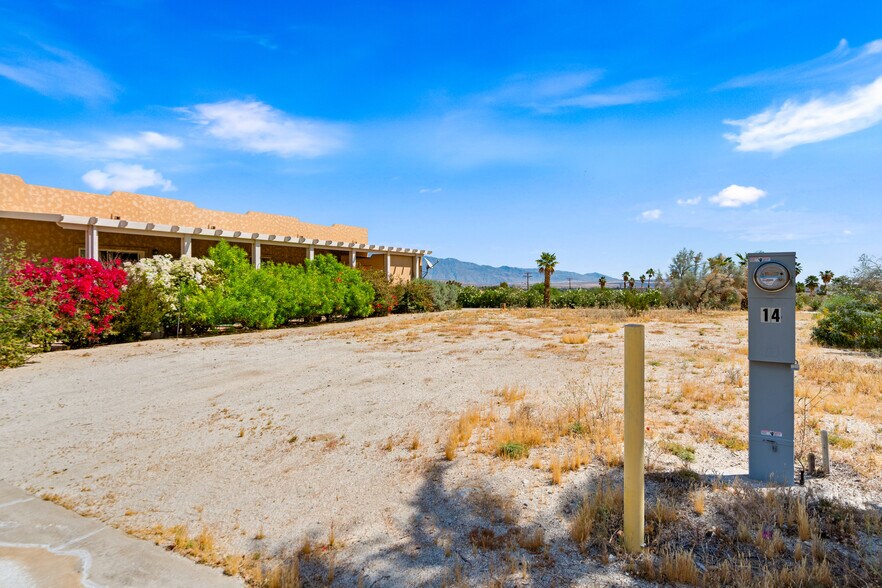 More Photos Of 330 Palm Canyon Dr, Borrego Springs Manufactured Housing Mobile Home Park For Sale