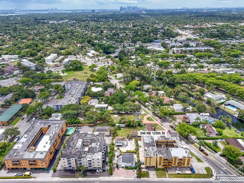 More Photos Of 340 NE 125th St, North Miami Office Residential For Sale