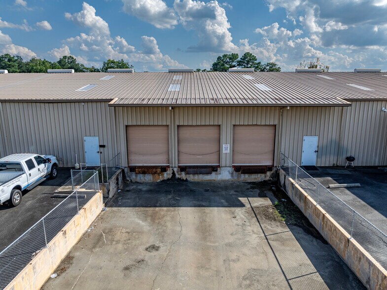 More Photos Of 4475 Union Rd, Tifton Warehouse For Sale