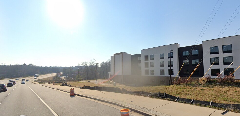 More Photos Of Next to , 2952 Highway 138 E Jonesboro, GA 30236, Jonesboro Land For Sale