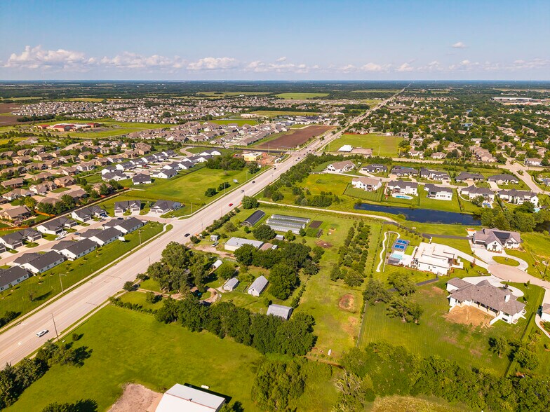 More Photos Of 15615 E 21st St, Wichita Land For Sale