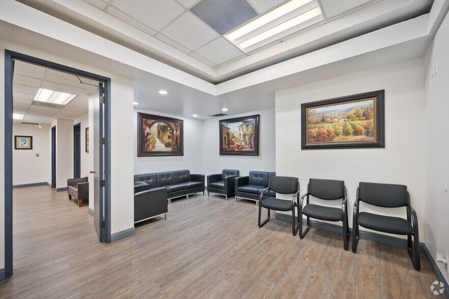 More Photos Of 10807 Laurel St, Rancho Cucamonga Medical For Sale