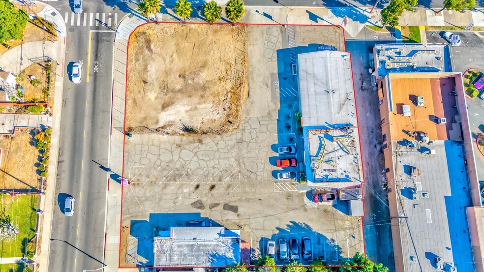 More Photos Of , Pomona General Retail For Sale