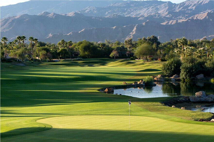 More Photos Of 70705 Ramon Rd, Rancho Mirage Golf Course Driving Range For Sale