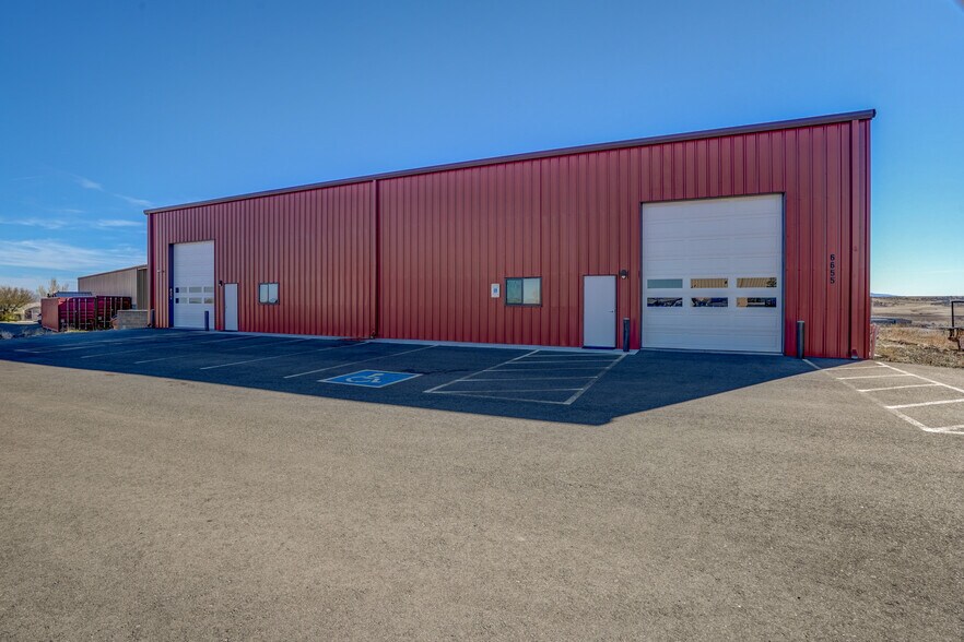 More Photos Of 6655 Intercal way, Prescott Industrial For Sale