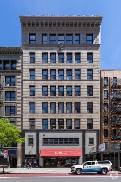 More Photos Of 235 W 23rd St, New York Loft Creative Space For Lease