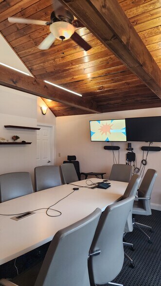 More Photos Of 18 N Village Ave, Exton Office For Sale