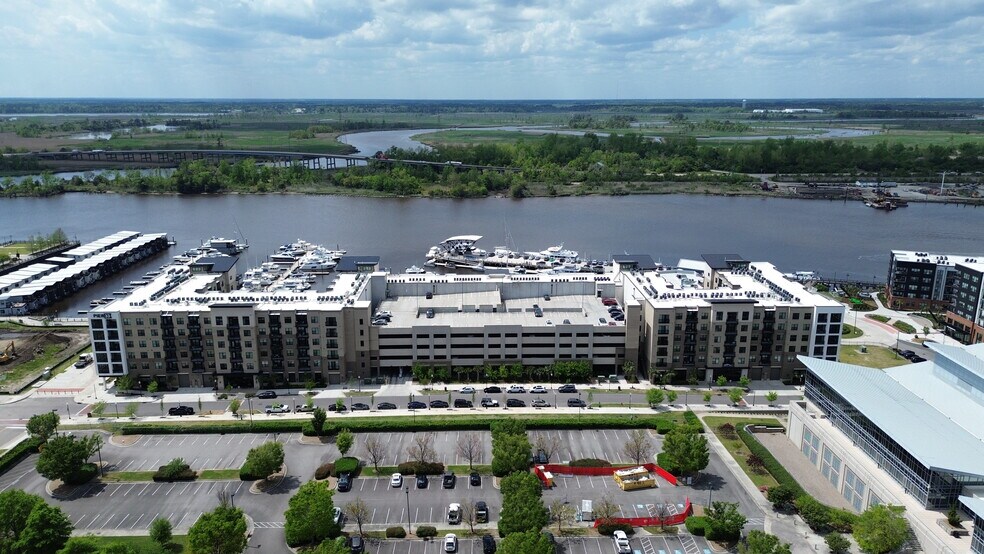 More Photos Of 901 Nutt St, Wilmington Multifamily For Sale