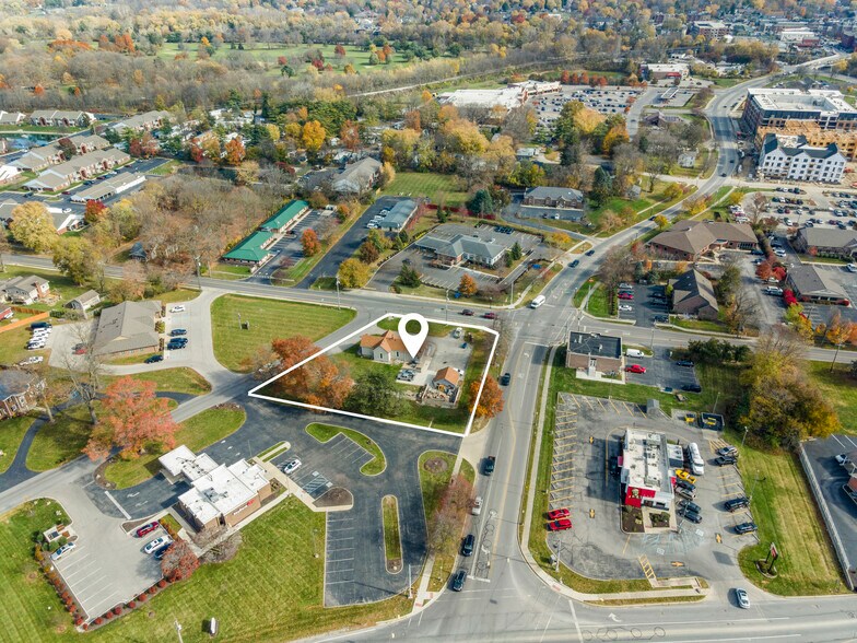 More Photos Of 405 Lafayette Rd, Noblesville Office For Sale