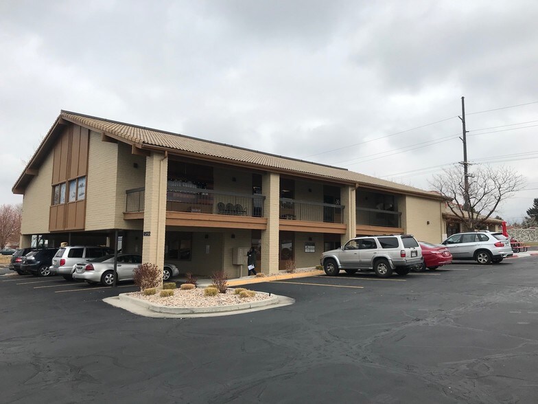 More Photos Of 8600 S 1300 E, Sandy Unknown For Lease