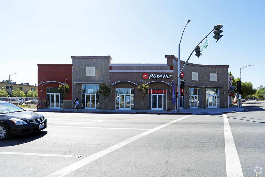 More Photos Of 226 W Alma Ave, San Jose Freestanding For Sale