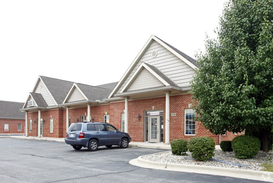 More Photos Of 15500-15508 Telegraph Rd, Monroe Office For Sale