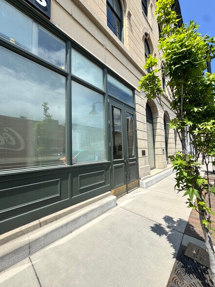 More Photos Of 8 N 3rd St, Lafayette Loft Creative Space For Lease