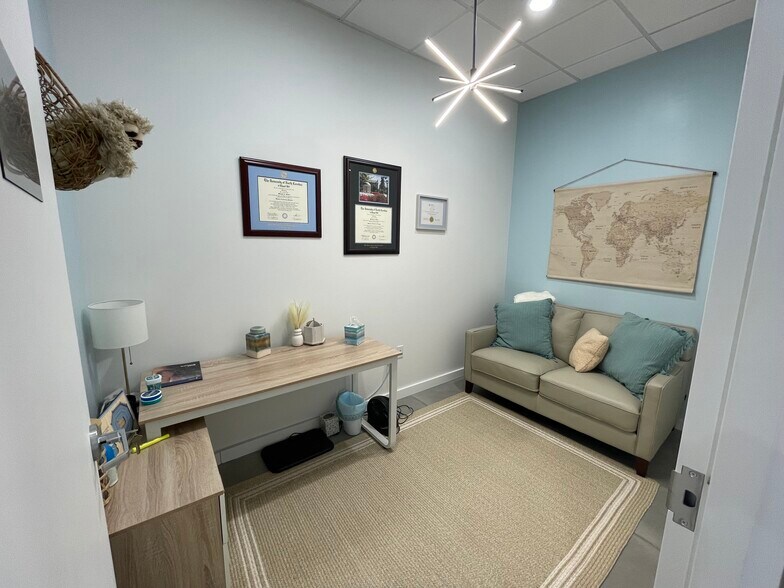 More Photos Of 2017 Eastchester Dr, High Point Office For Lease