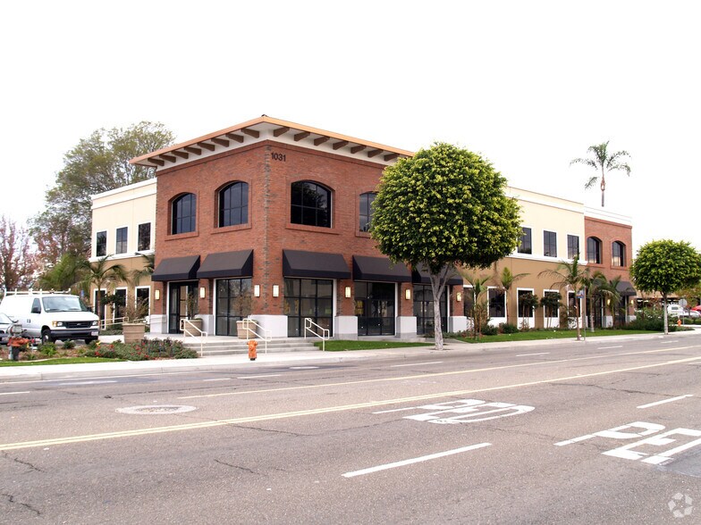 More Photos Of 1031 W Chapman Ave, Orange Medical For Lease