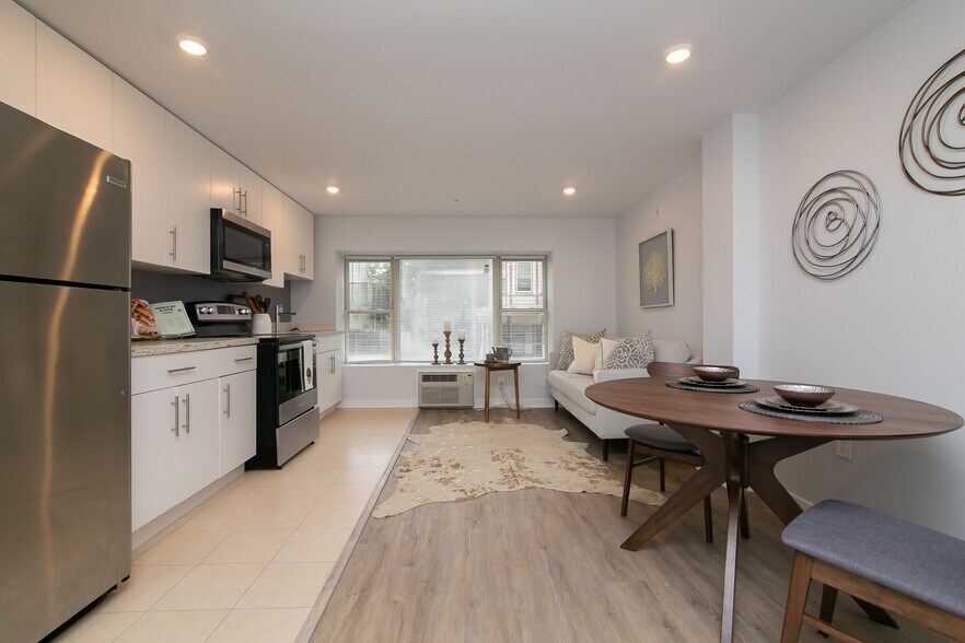 More Photos Of 1700 W Tioga St, Philadelphia Apartments For Sale