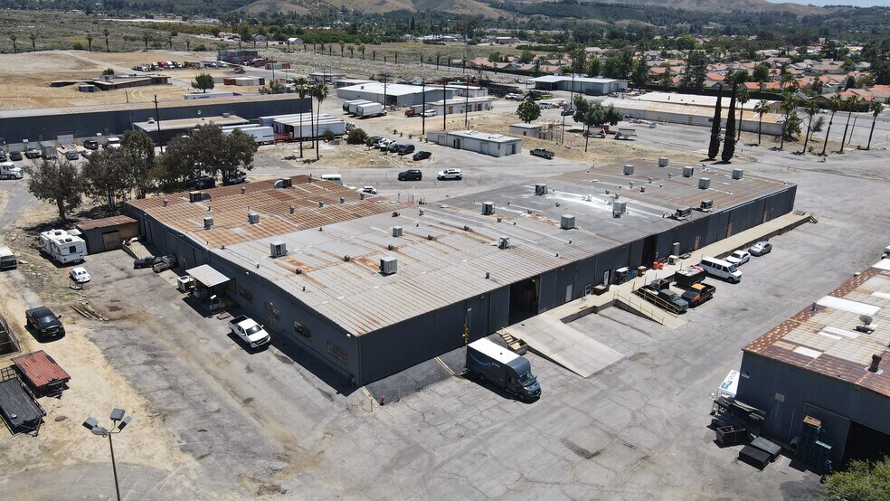 More Photos Of 1500 Crafton Ave, Mentone Land For Lease