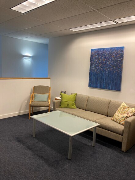 More Photos Of 120 Post Rd W, Westport Loft Creative Space For Lease