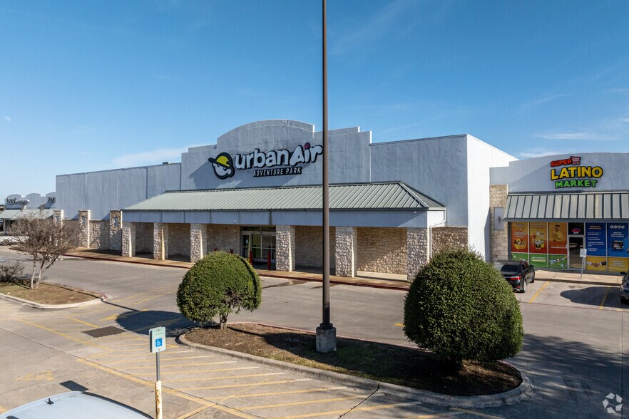 Primary Photo Of , Austin General Retail For Sale