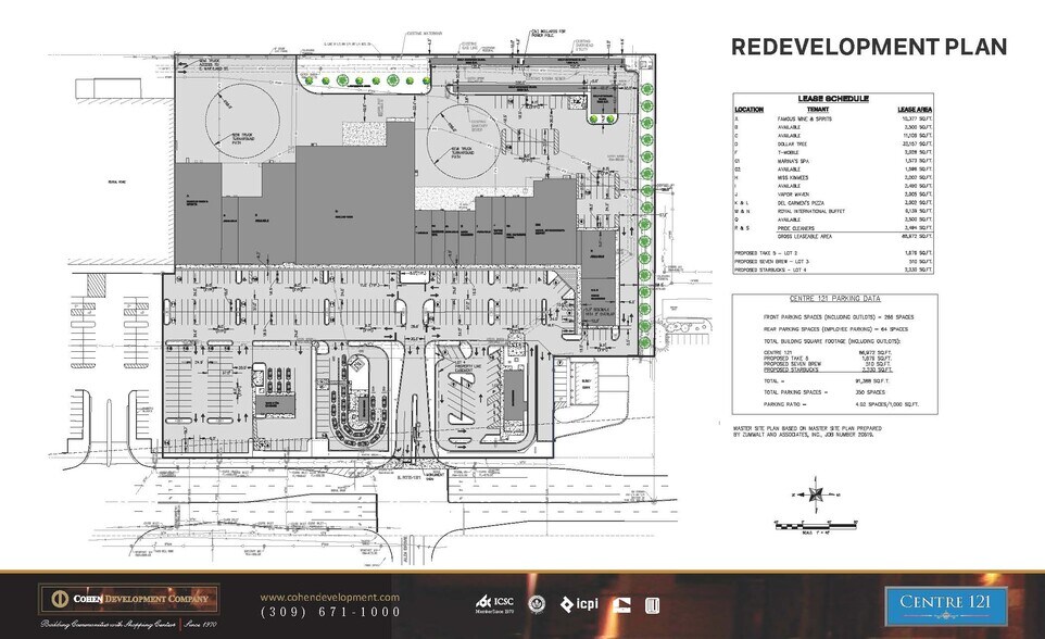 More Photos Of 2016 S Mount Zion Rd, Decatur Unknown For Lease