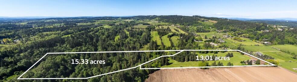 More Photos Of 29435 SW Mountain Rd, West Linn Land For Sale