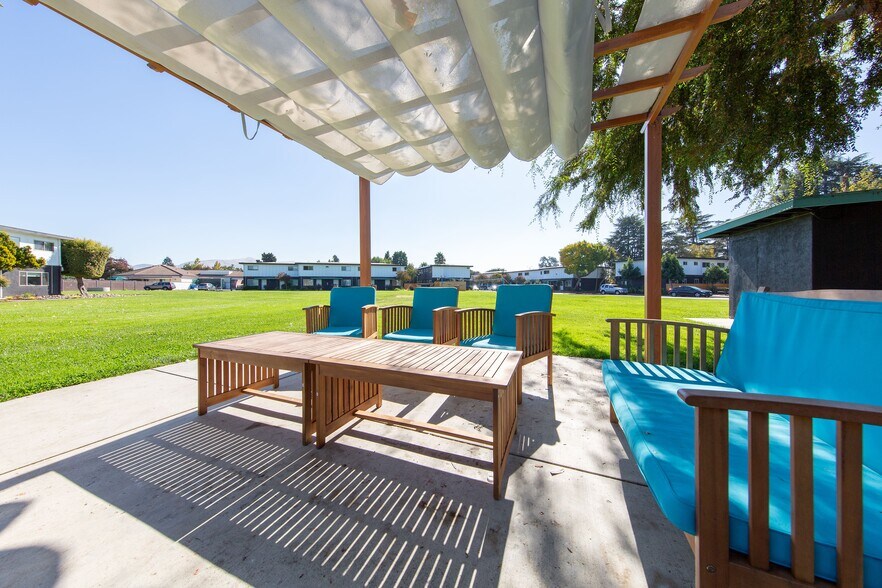 More Photos Of 4445 Stevenson Blvd, Fremont Apartments For Sale