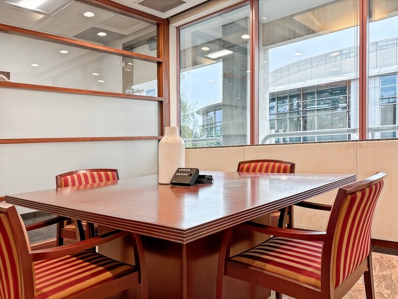 More Photos Of 200 Page Mill Rd, Palo Alto Coworking Space