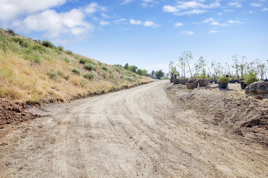 More Photos Of 10200 Willow Springs Lane, Sunland Land For Sale