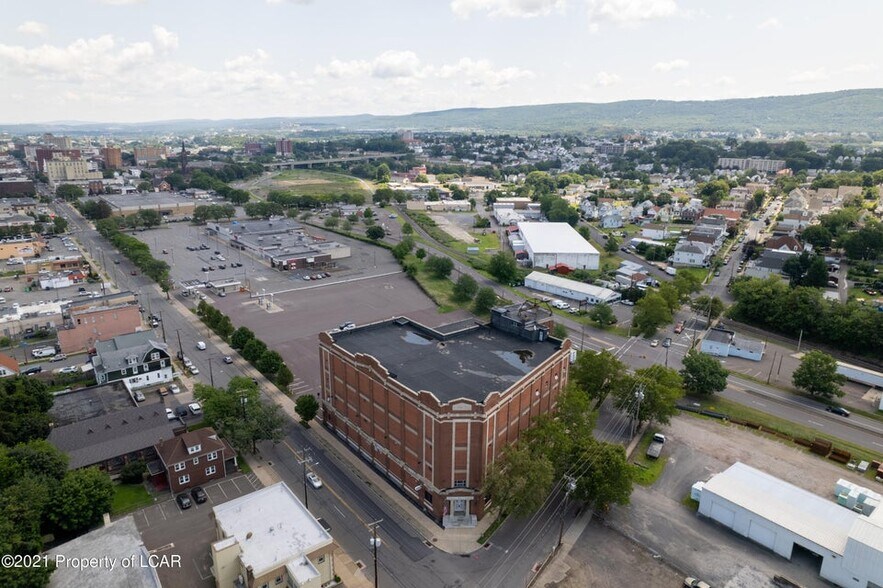 More Photos Of 454 S Main St, Wilkes Barre Office For Sale