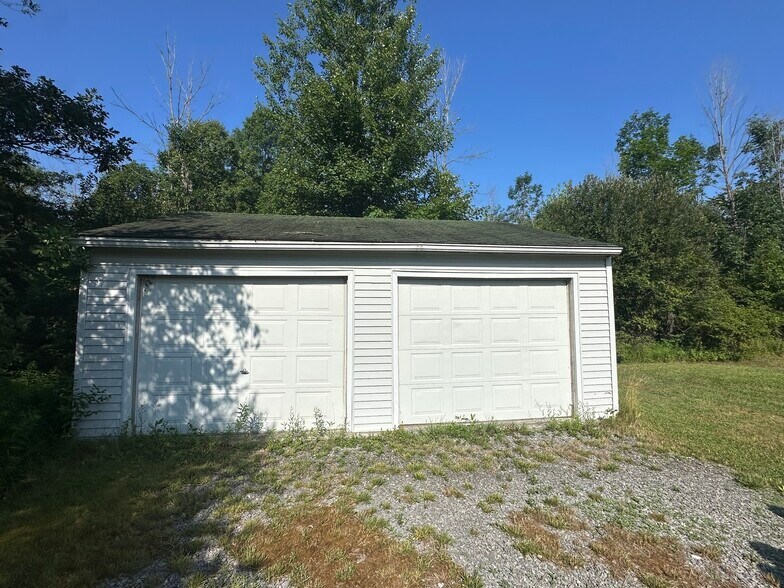 More Photos Of 8700 Goodrich Rd, Clarence Center Religious Facility For Sale