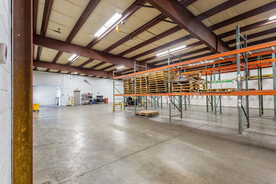 More Photos Of 40 Nickerson Rd, Ashland Industrial For Lease
