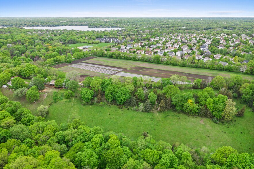 More Photos Of 9905 Dell Rd, Eden Prairie Land For Sale