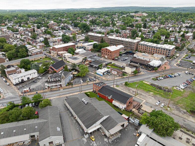 More Photos Of 425 Bridge St, Phoenixville Freestanding For Sale