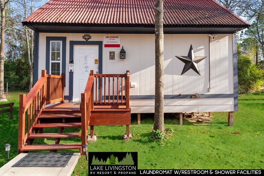 More Photos Of 739 FM 2457, Livingston Land For Sale