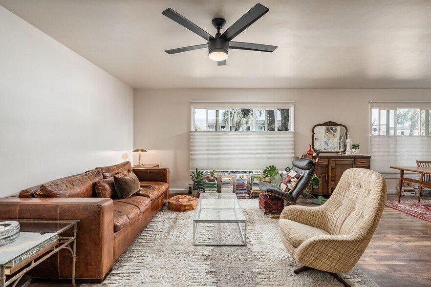 More Photos Of 440 Corona Del Mar, Santa Barbara Apartments For Sale