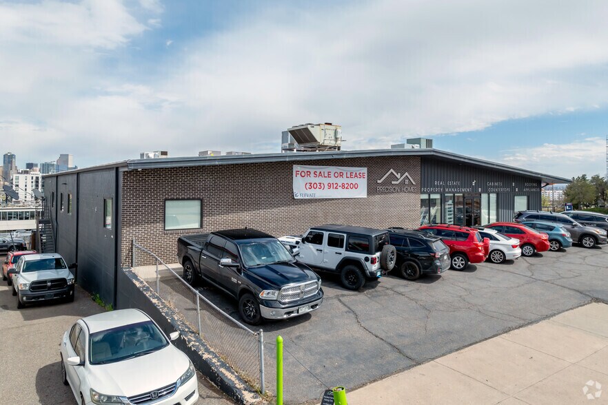 More Photos Of 1900 Federal Blvd, Denver Warehouse For Sale