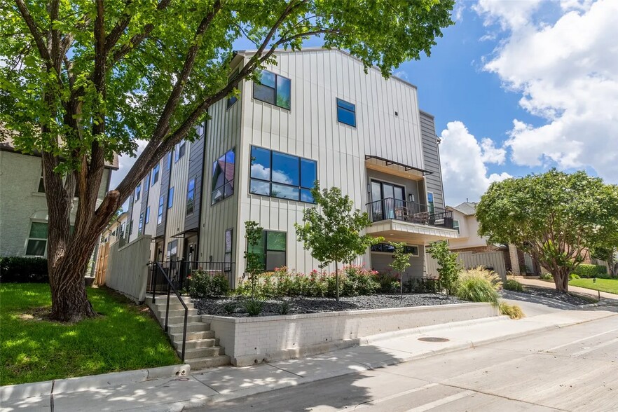 Primary Photo Of 6345 Richmond Ave, Dallas Apartments For Sale